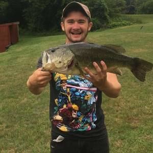 Meet your Posher, Andrew